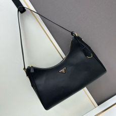 Prada Hobo Bags